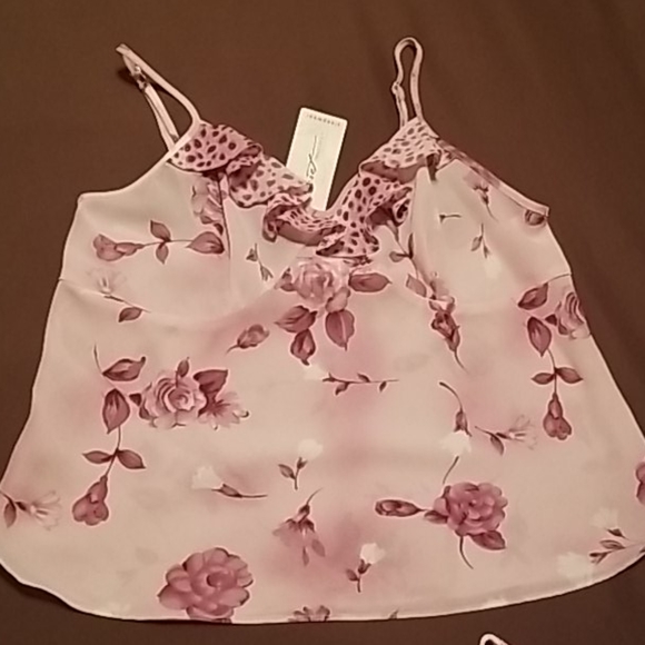 Pink Lingerie Set - Picture 2 of 5